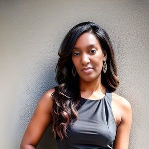 Meet your Posher, Tammy